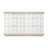 Axiom 65.56 " W 6 - Drawer Dresser