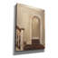  «Interior Door Study 1» par Ethan Harper, art mural sur toile, 12 po x 16 po