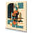 Toile tendue