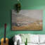 "Vintage Landscape" - CCXCVII, reproduction d'art sur toile-1689348859