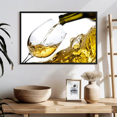 Yarlin White Wine Splash