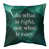 Vert foncé / turquoise