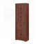 Grande armoire de rangement avec 8 portes et 4 tablettes-1831541008