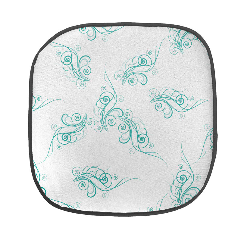 Coussin de siège d'extérieur Spring