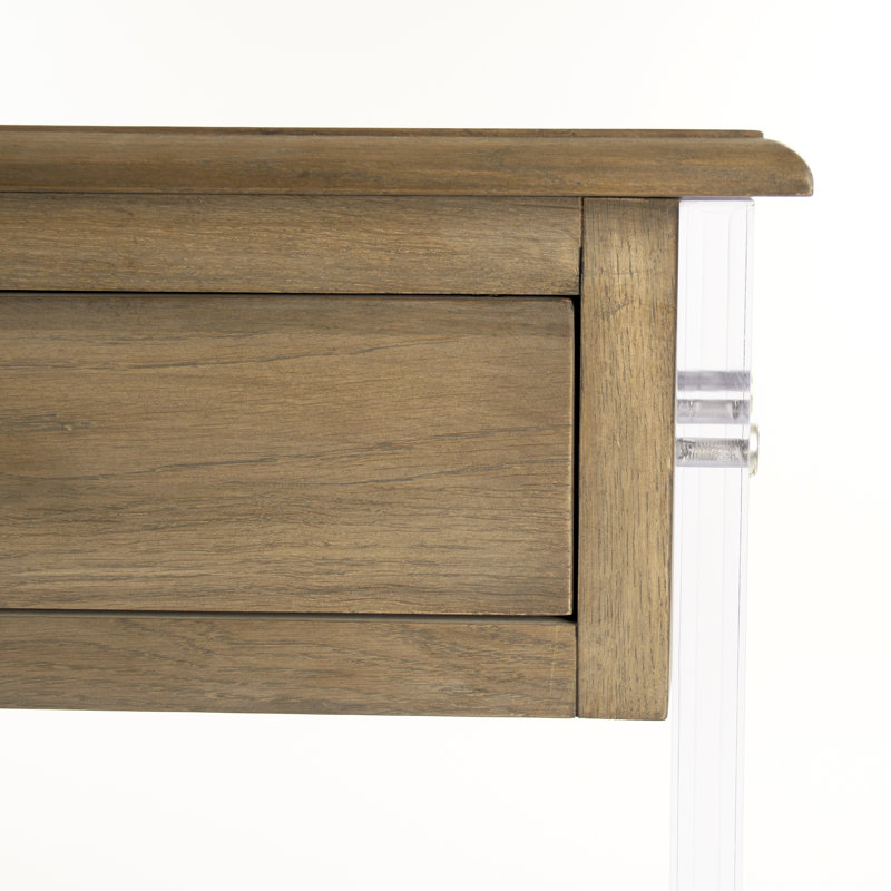 Talon 55'' W Console Table