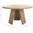 Mattelynn Round Dining Table-102496399