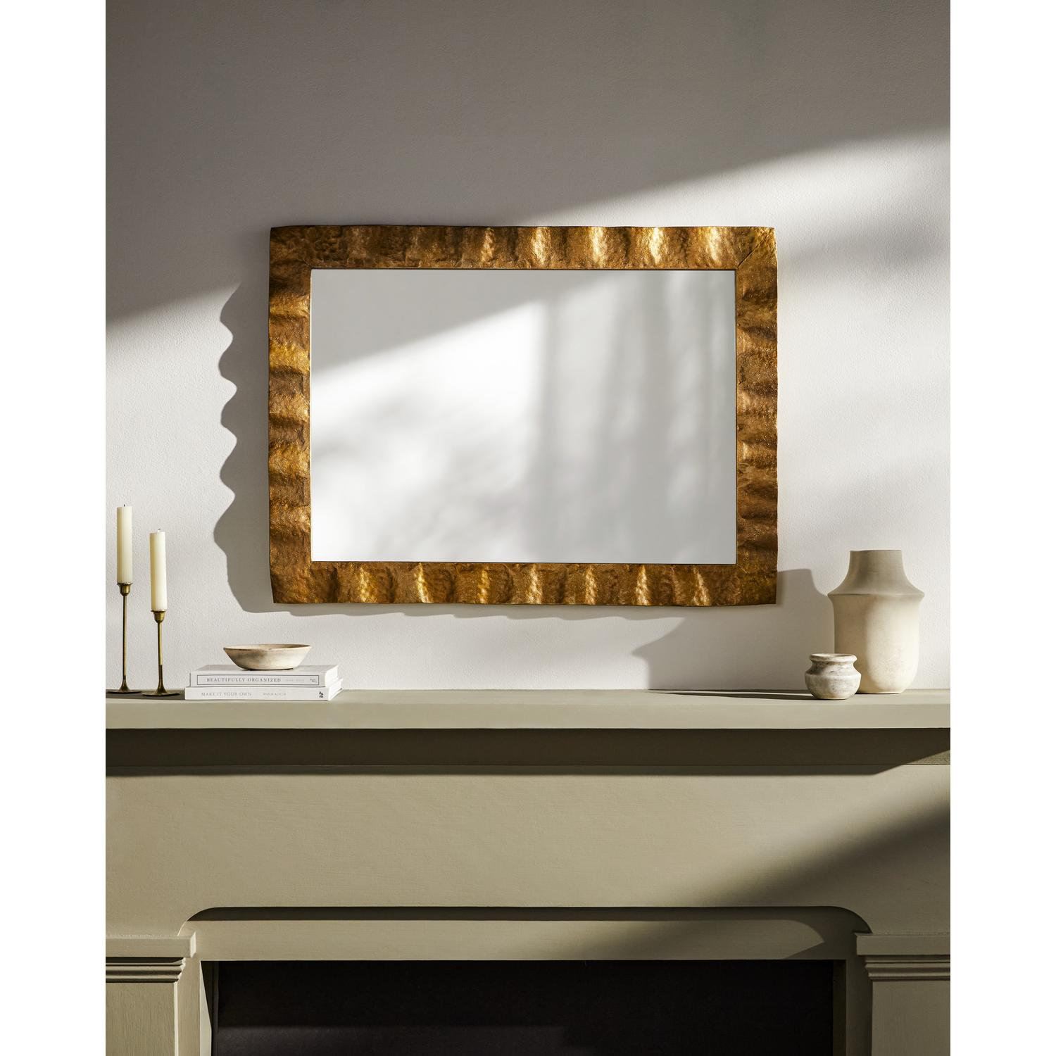 27" Accent Mirror