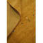 Tapis carré en laine petits animaux de style Gabbeh 12 x 12