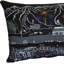 Coussin lombaire 35 po Breckenridge-100248406