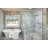 Mantova 4" Multi-Function Showerhead-54380315