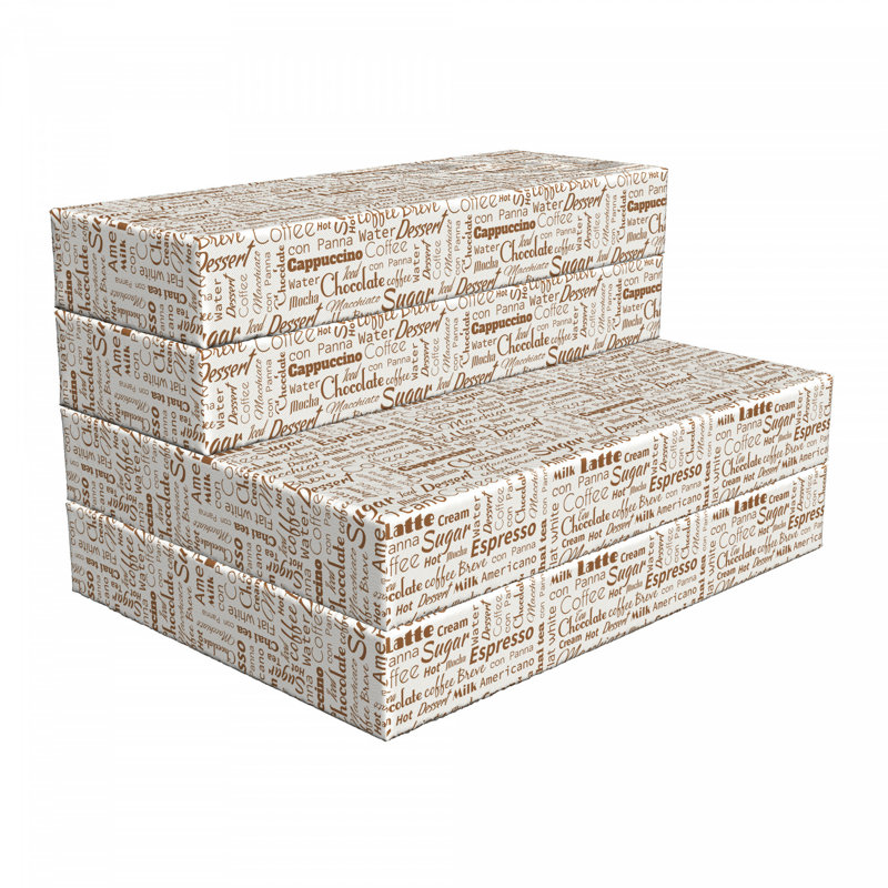 5'' Mattress, Full