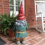 Statue de jardin des gnomes de l'Ancien monde Zelda-670626539