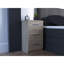 Monck 38 cm W Bedside Table-38871343