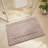 Microfiber Non-Slip Backing Bath Rug-213992494-213992533
