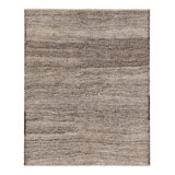 Kilim & Flat Weave One-of-a-Kind 4'5X5'7 Area Rug