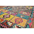 Geometric Plush Moroccan Oriental Area Rug 9x13