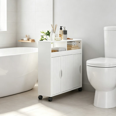 Bathroom Storage