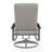 Belle Isle Cushion Deep Seating Swivel Rocker-98359014-98359004