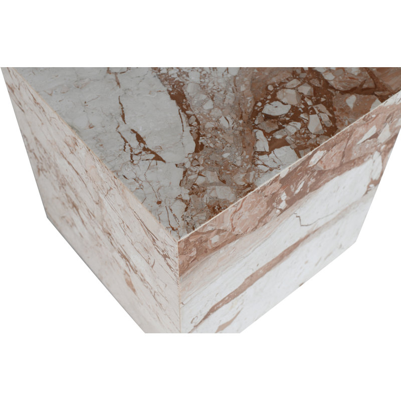 Table de bout Abarca, Brecca