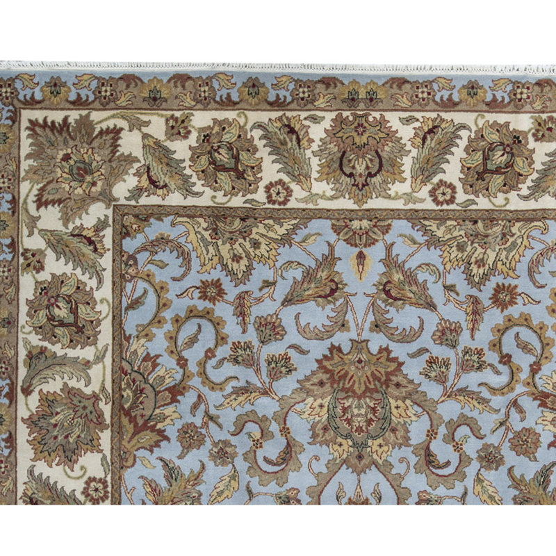 Royal Crown Magnolia One-of-a-Kind 9'1" X 12'3" Area Rug