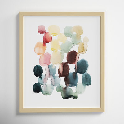 Desert Stones II by Grace Popp