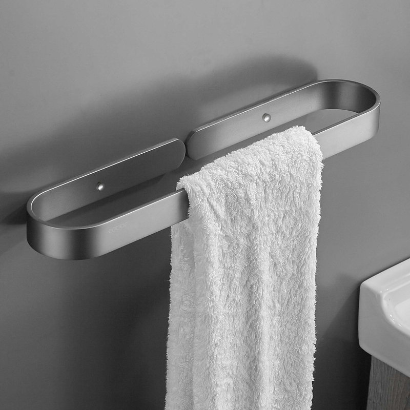 Porte-serviette pour salle de bain