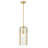 1 - Light Single Pendant-1499324548