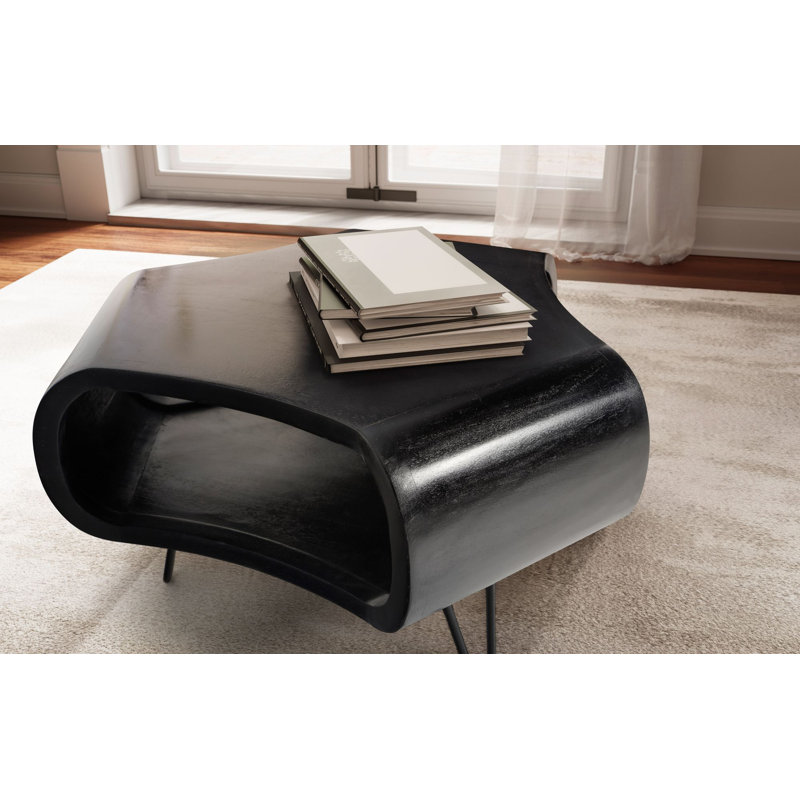 Coffee Table with Storage