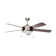 52'' Ceiling Fan with LED Lights