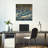 Wrinkles Contemporary Wall Art-1688067322