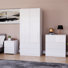 Oslo Piece Bedroom Set