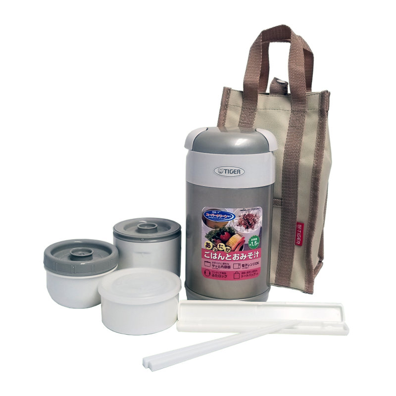 Contenant alimentaire repas 31 oz, Champagne doré