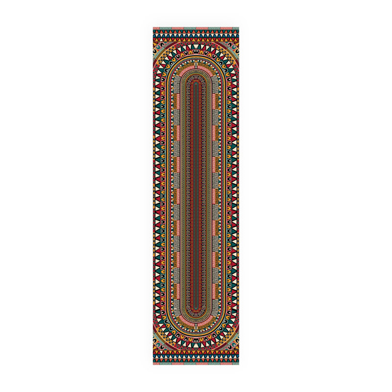 Bynoe Abstract Kitchen Mat, Runner 65 x 266cm
