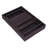 Amedeo Rectangular Folding Outdoor Coffee Table , 23.6'' in. W 15.7'' in. D