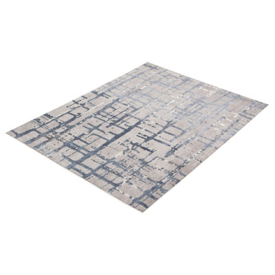 Artra Abstract Indoor Rug