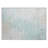 Machine Washable Indoor/Outdoor Cinead ACN1675 Seafoam Rug-104392637