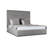 Dezyah Upholstered Standard Bed-26957289-26957290