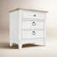 Table de chevet 28 W Domenic