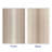 Drift Reversible Wool Area Rug-888013657