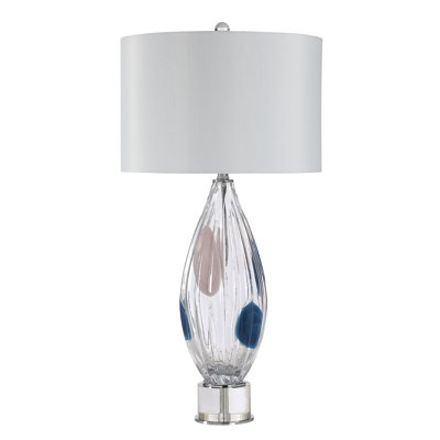 Lampe de table Luxor