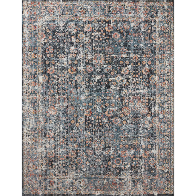 Fiorillo Indoor Rug, Runner 2'6" x 5'9"