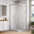 Brushed Nickel selected