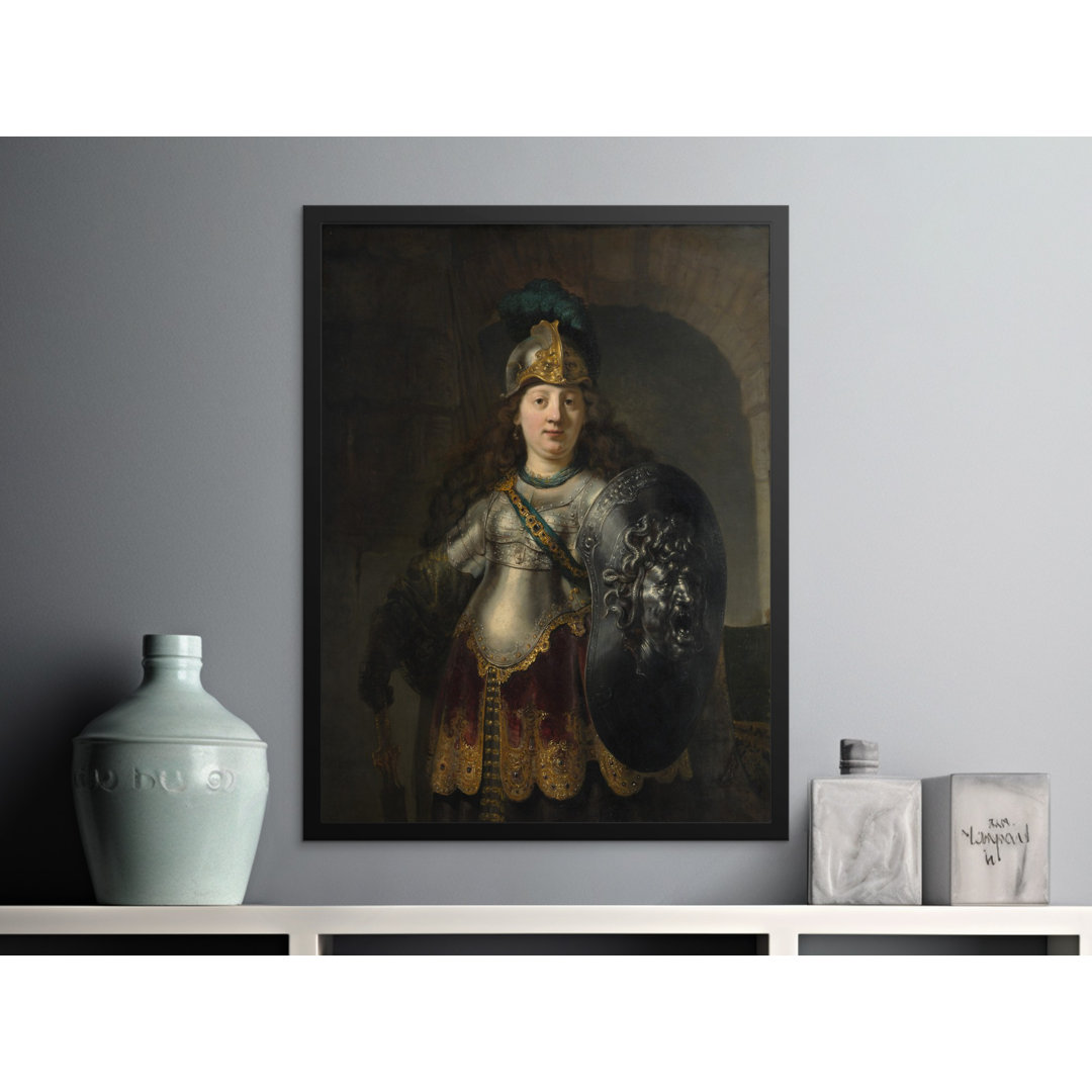 Clare Print