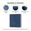 Armoire de rangement moderne avec tablettes réglables-980821157