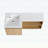 Corner Floating Bathroom Vanity with Resin Sink