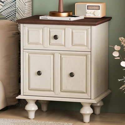 Armoire de chevet 20,47 po