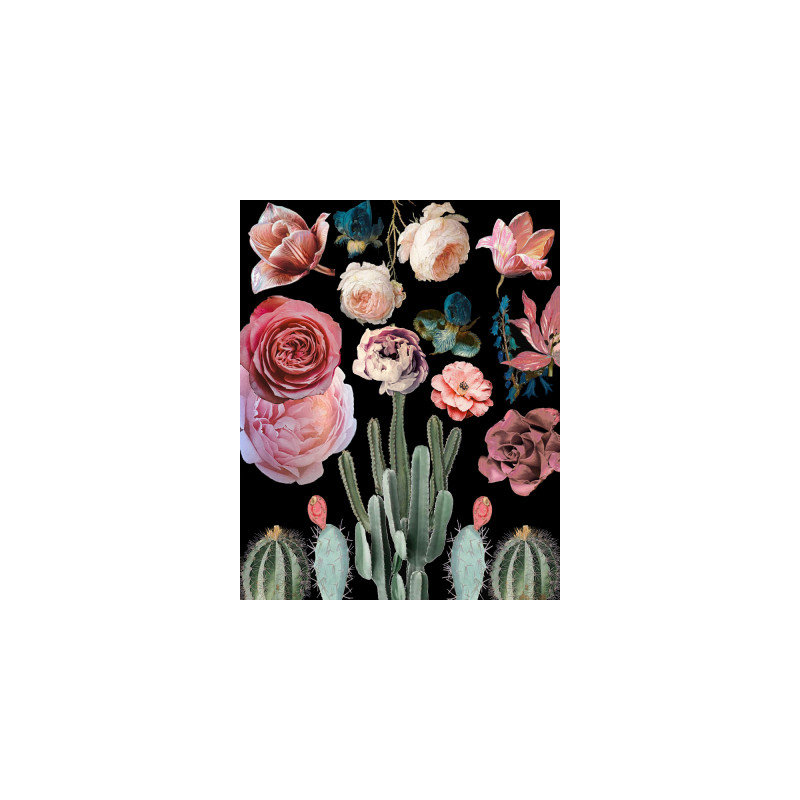 Wrapped Canvas Print, 76.2 cm H x 50.8 cm W