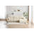 Modern Memory Foam Compressed Sofa,Large Sectional Couches,Pet-Friendly Cloud Modular Sectional Sofa-1292030874