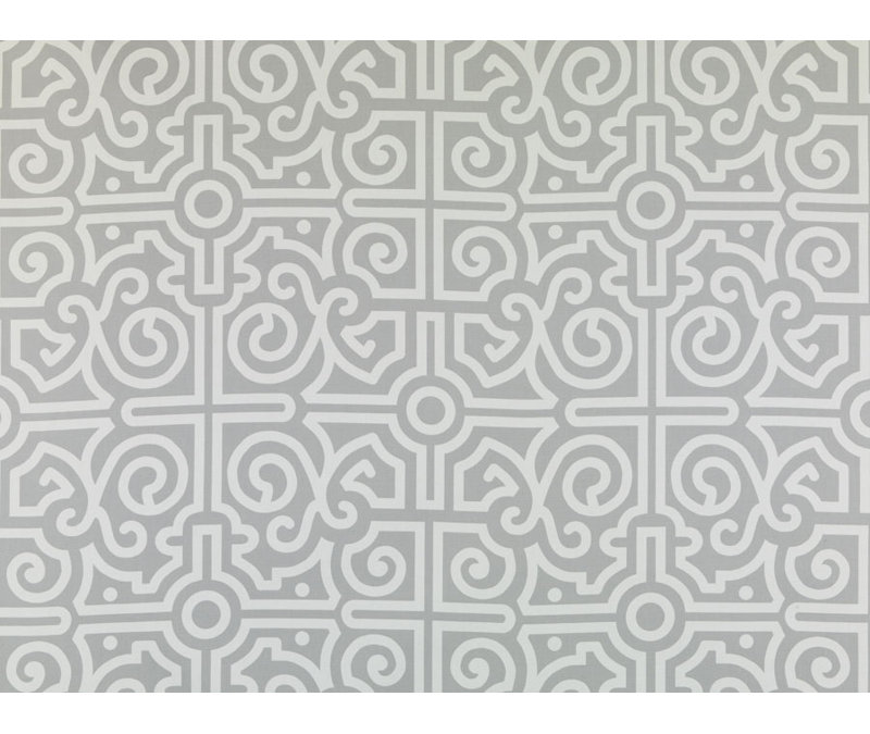 Tobi Fairley Prints and Wovens Fabric, Mineral