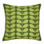 Multi Stem Fern/Ochre MF 50x50cm Cushion